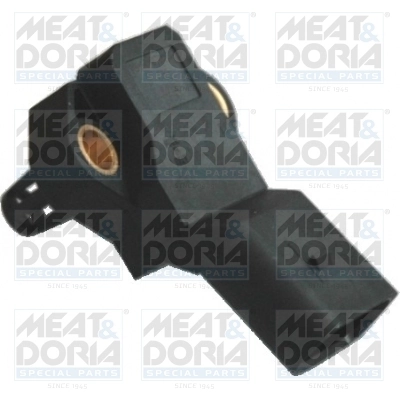 Sensor, intake manifold pressure